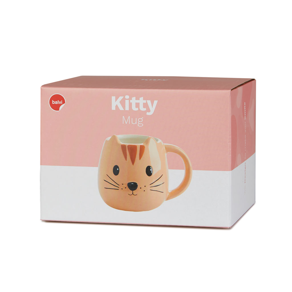 Taza Kitty
