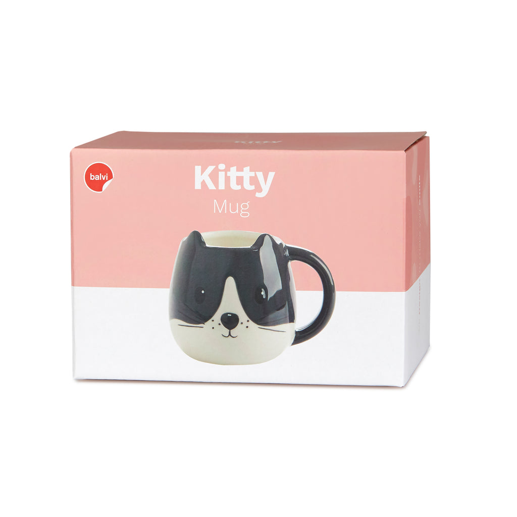 Taza Kitty