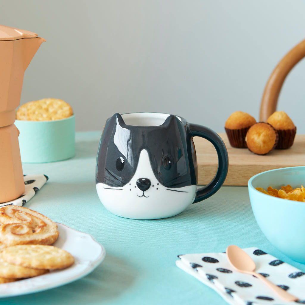 Taza Kitty