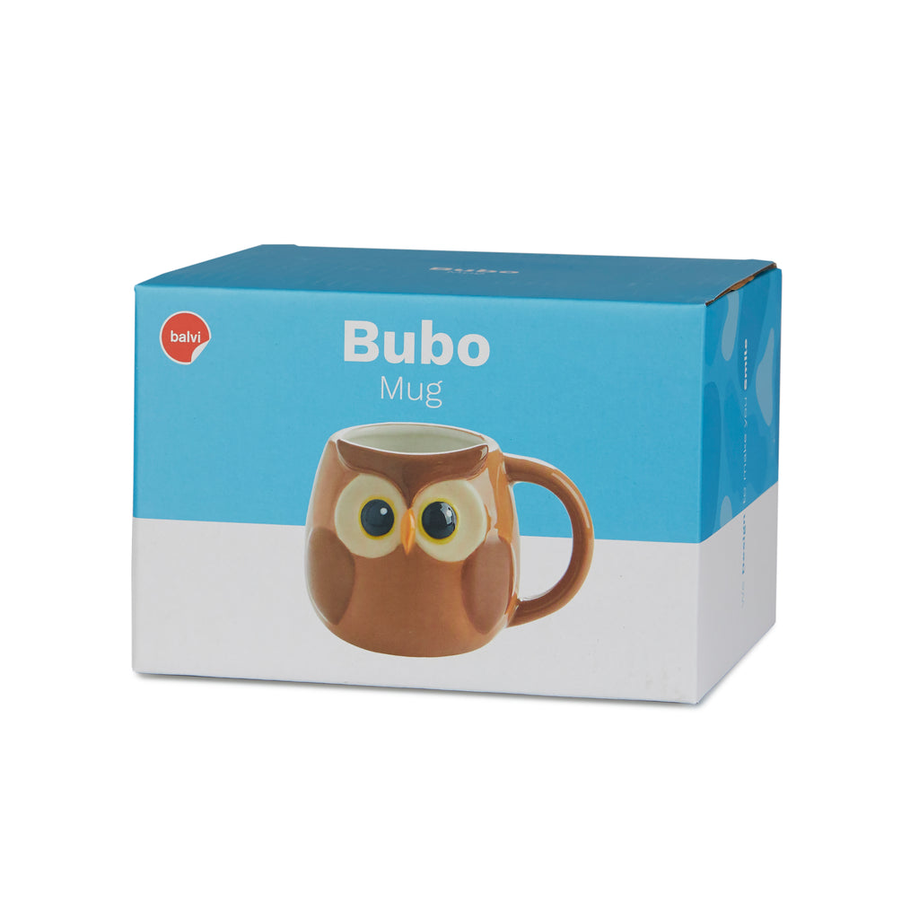 Bubo Mug