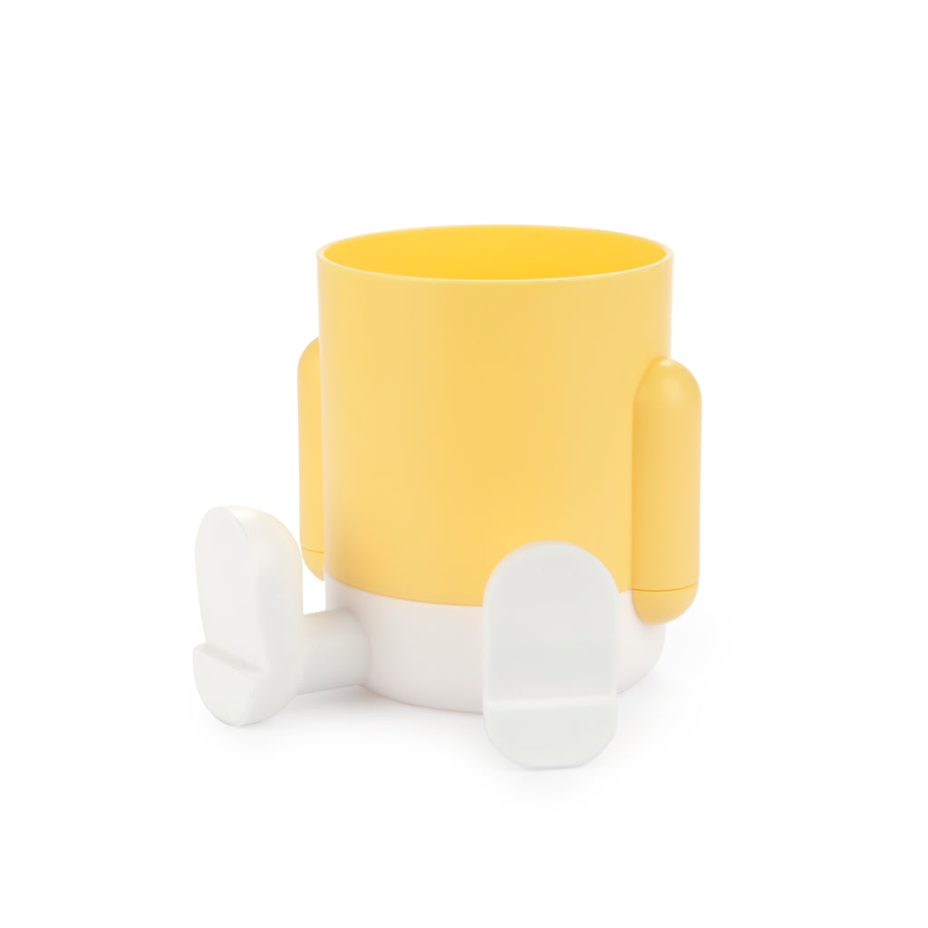 Mr. Sitty Pencil Holder