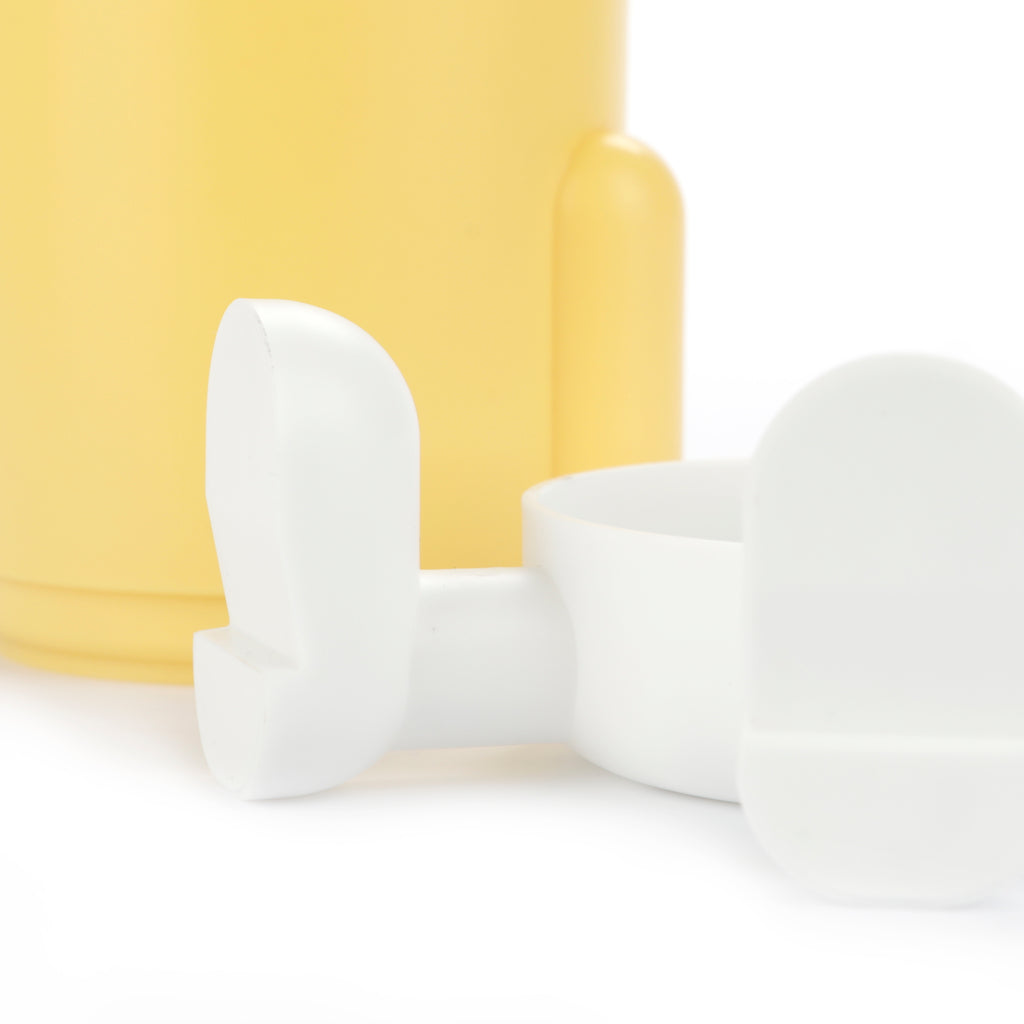 Mr. Sitty Pencil Holder