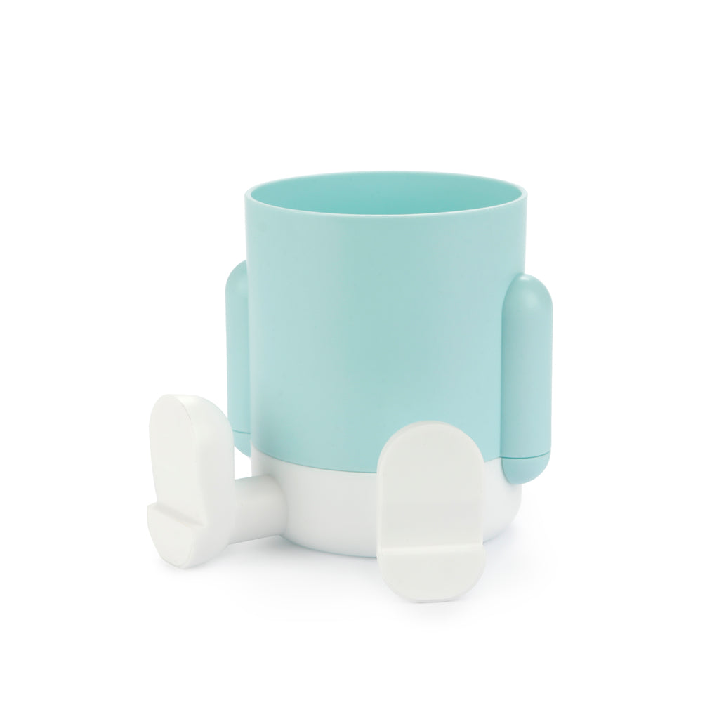 Mr. Sitty Pencil Holder