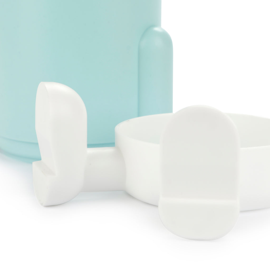 Mr. Sitty Pencil Holder