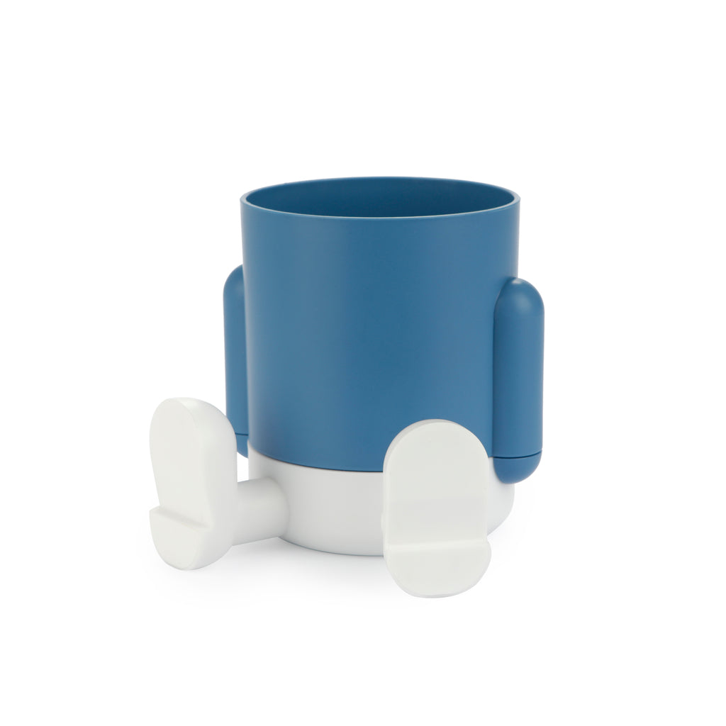 Mr. Sitty Pencil Holder