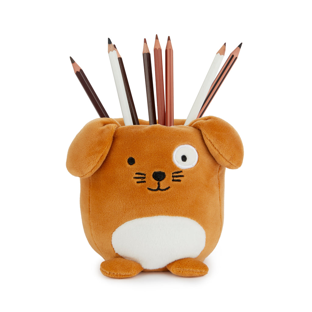 Portalápices Fluffy Woof!