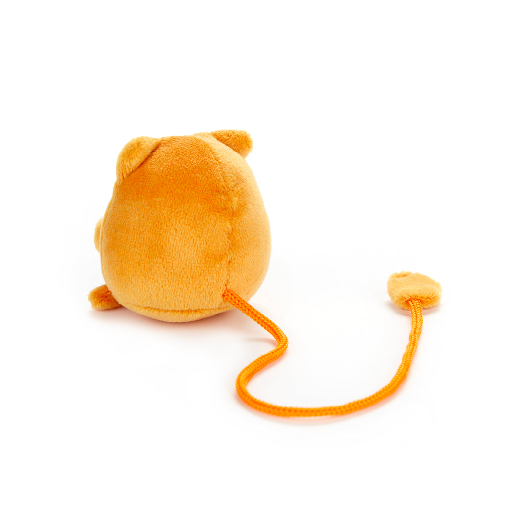 Fluffy Kawaii Gamer Bookmark