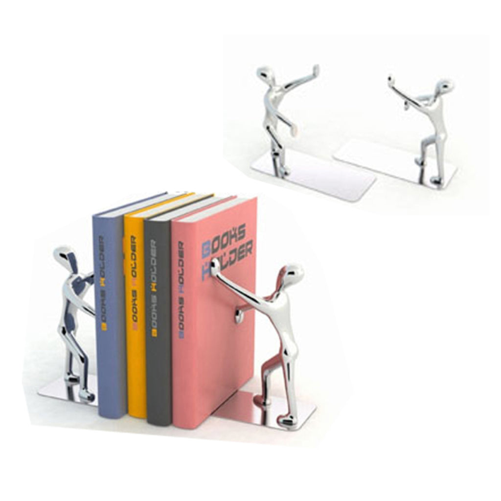 Shadow Bookend