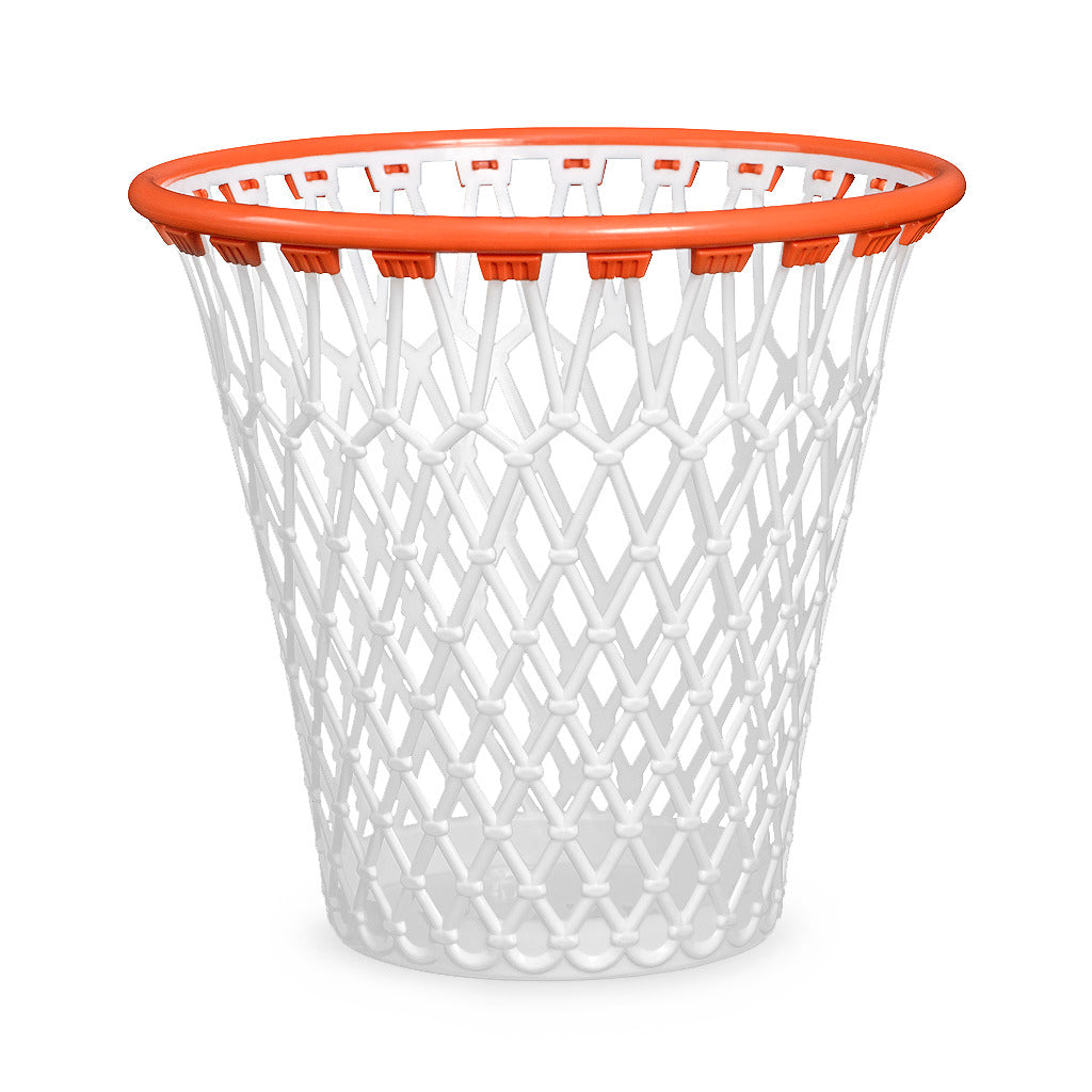 Basket Wastebasket