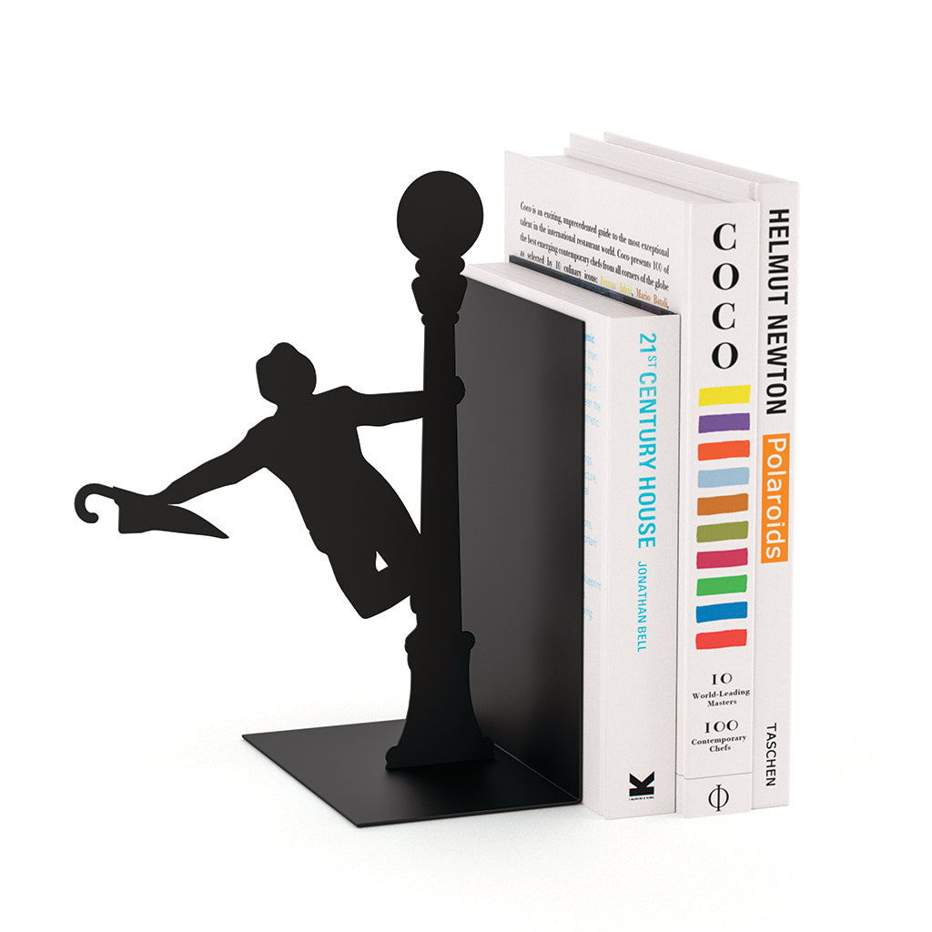 Singing In The Rain Bookend
