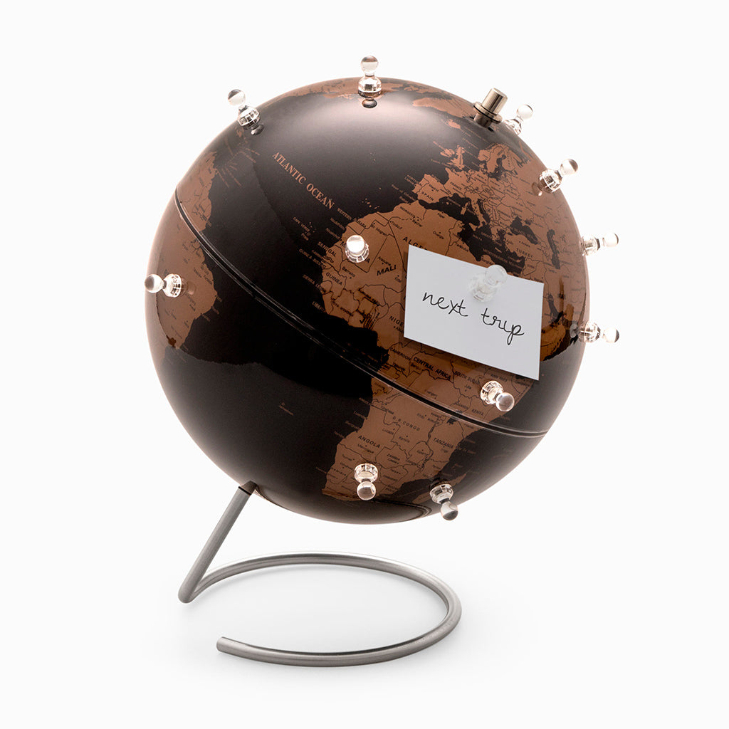 Globus Antique Globe