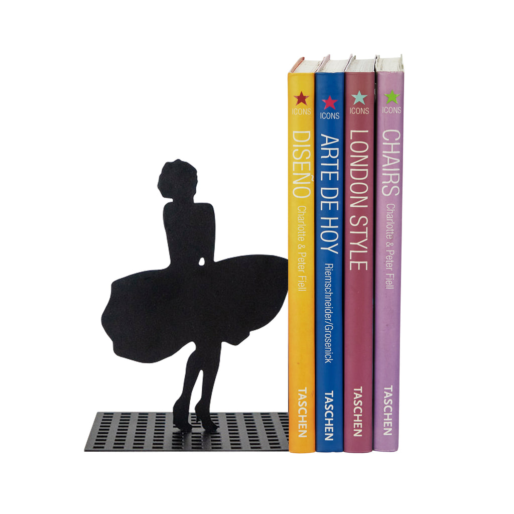 Marilyn Bookend