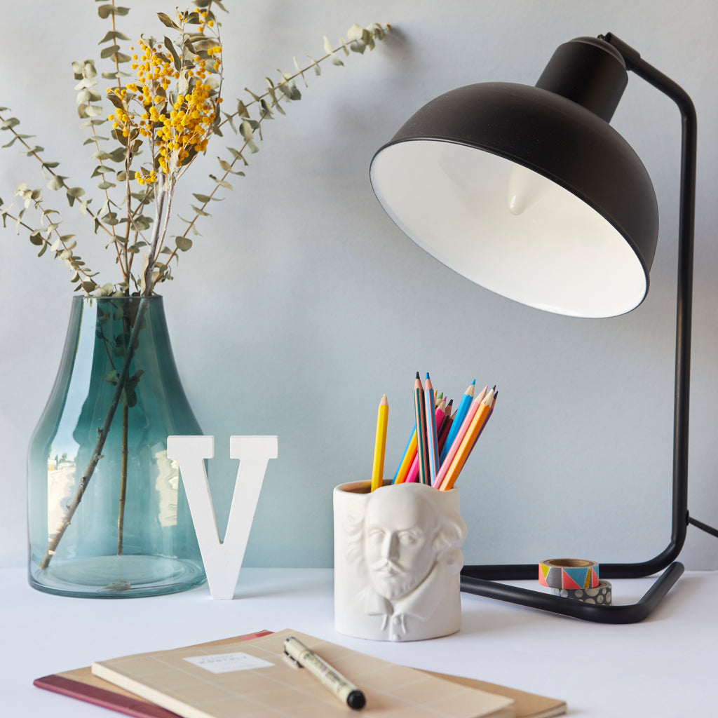 Portalápices William Shakespeare