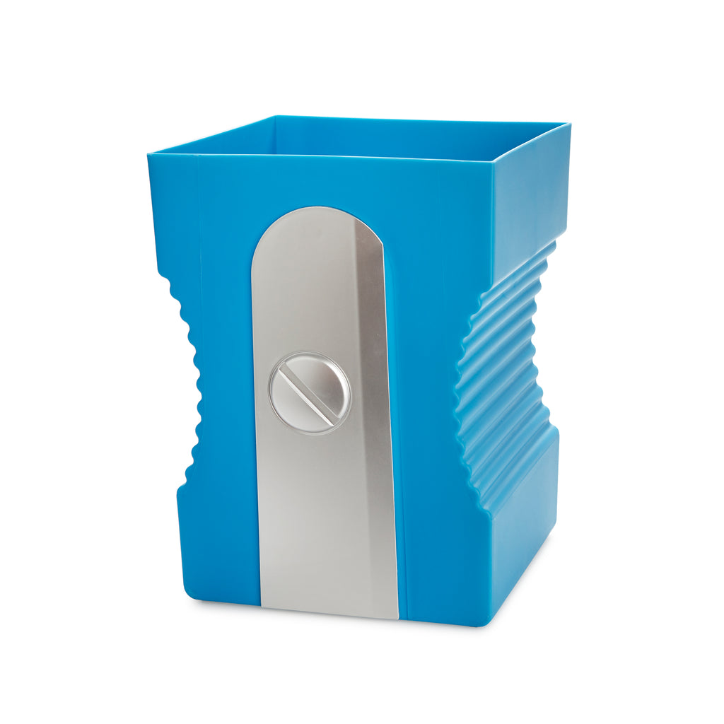 Sharpener Wastebasket