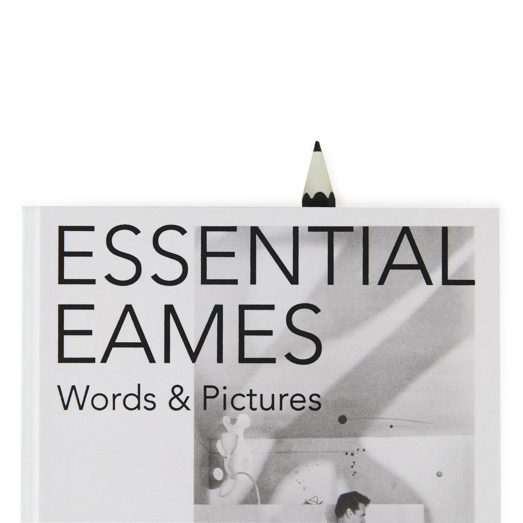 Marcapáginas Graphite