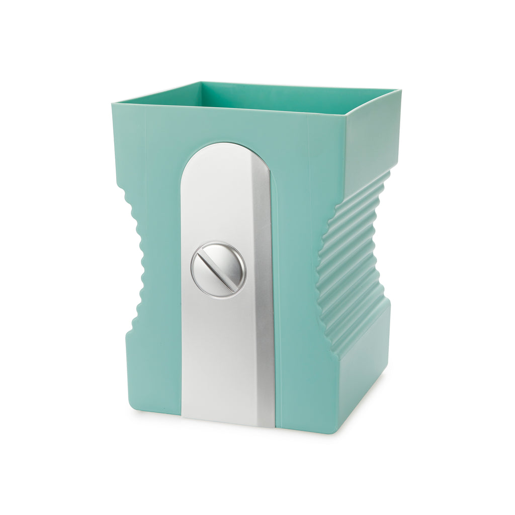 Sharpener Wastebasket