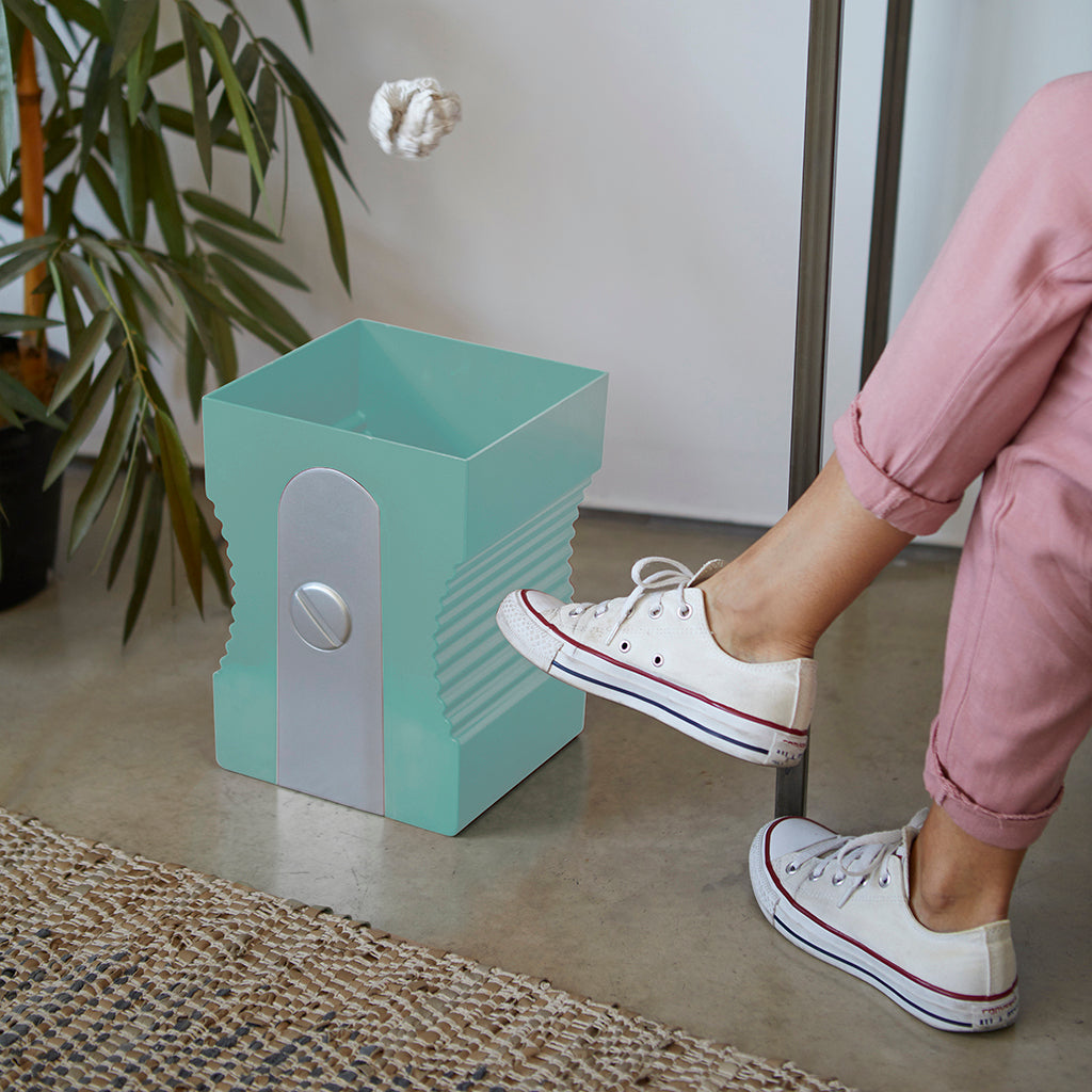 Sharpener Wastebasket