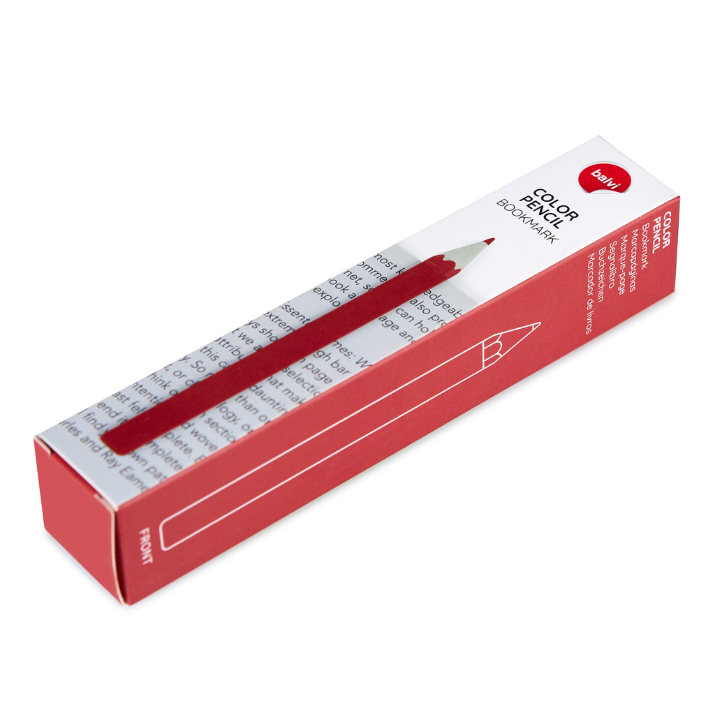 Marcapáginas Graphite