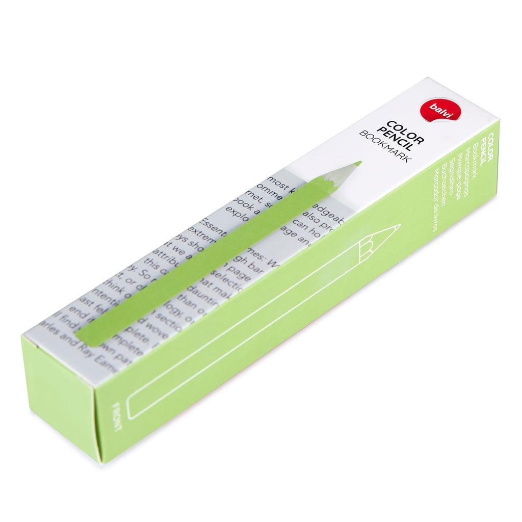 Marcapáginas Graphite