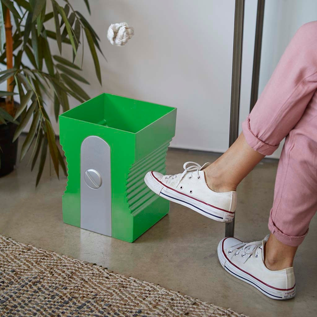 Sharpener Wastebasket