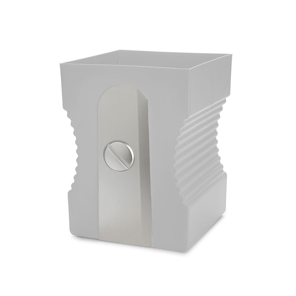 Sharpener Wastebasket