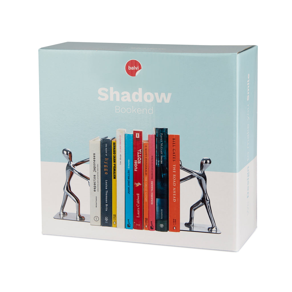 Shadow Bookend