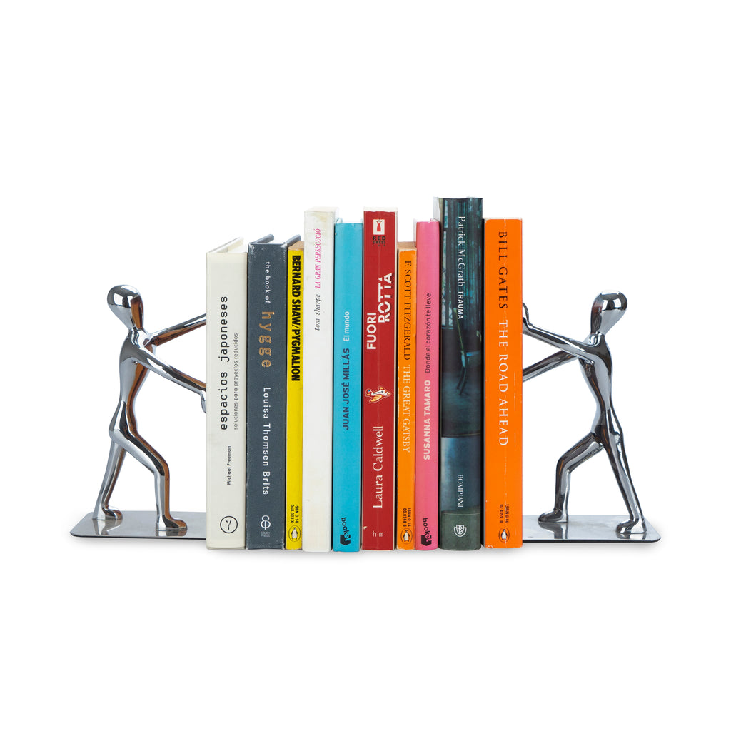 Shadow Bookend