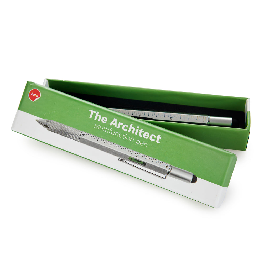 The Architect Pen