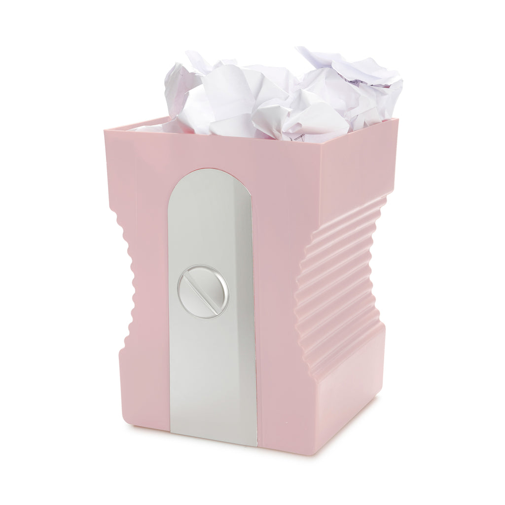 Sharpener Wastebasket