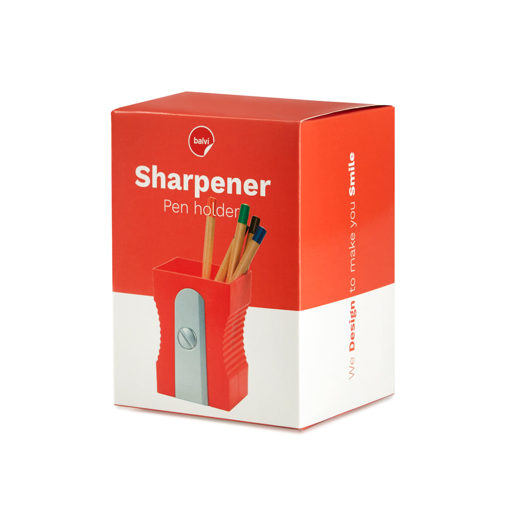Stiftehalter Sharpener