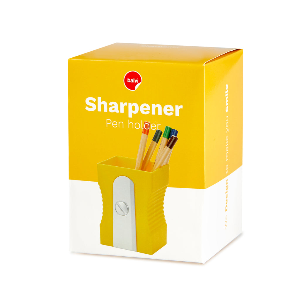 Stiftehalter Sharpener