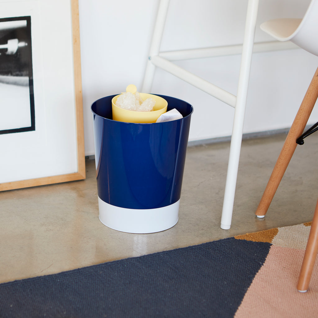 Mülleimer Mr. Recycle