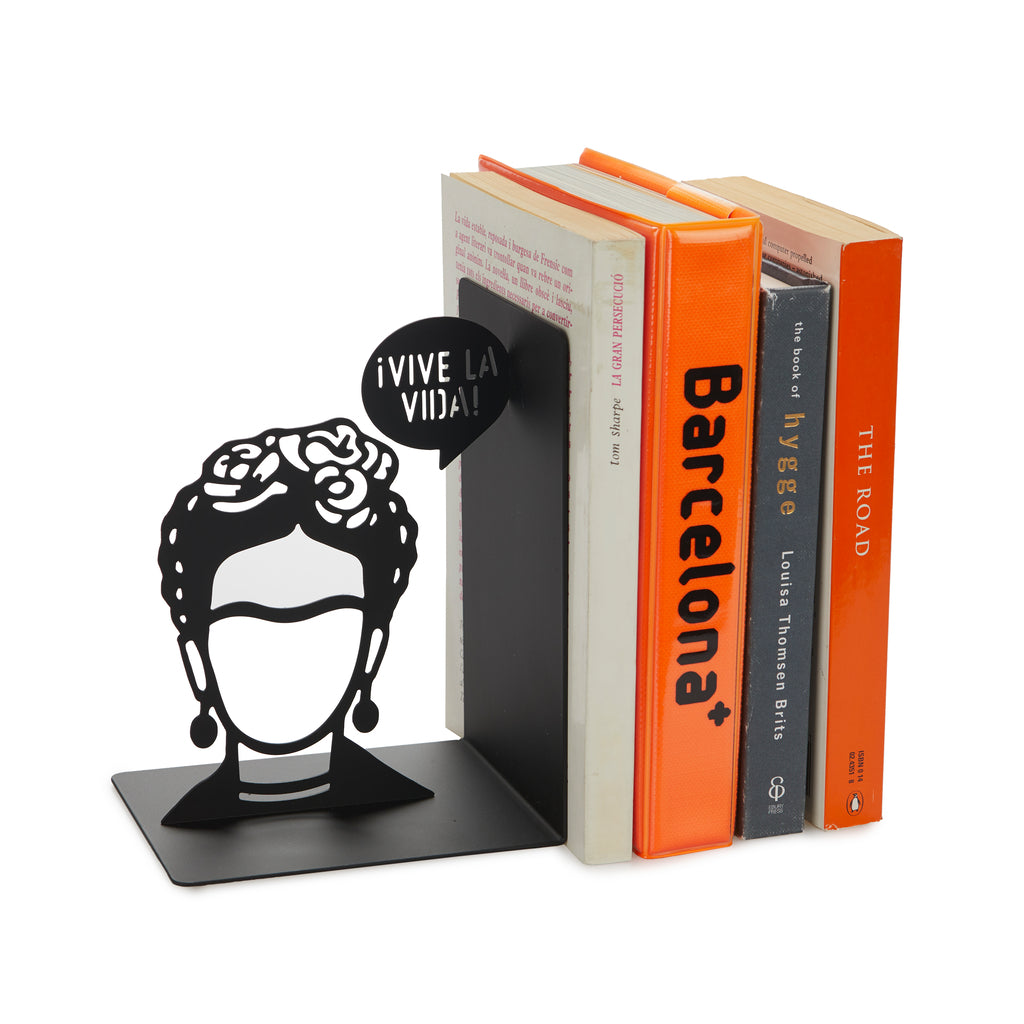 Frida Bookend