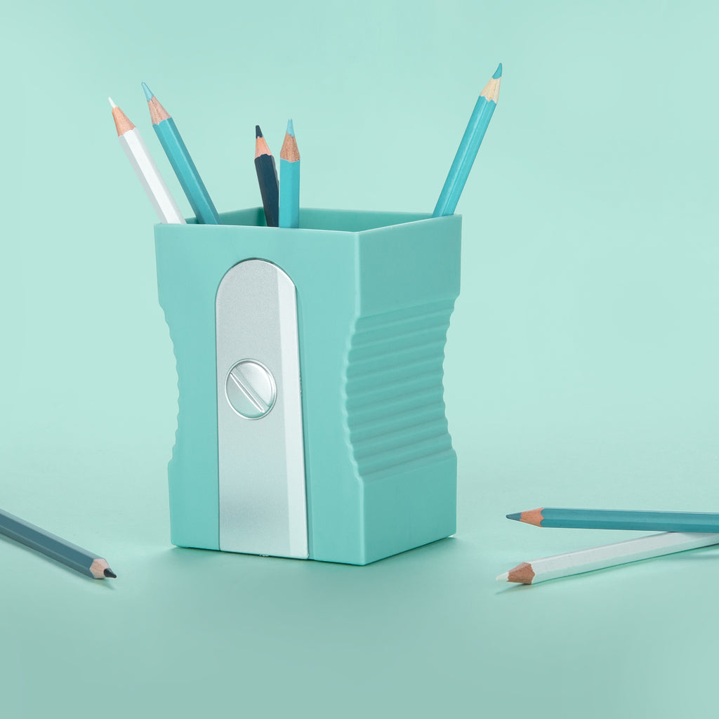 Stiftehalter Sharpener