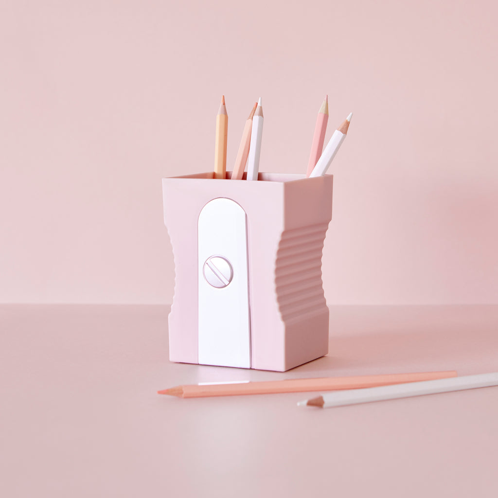 Stiftehalter Sharpener