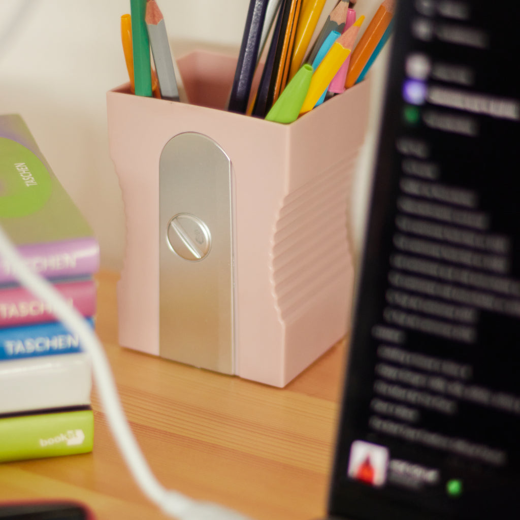 Stiftehalter Sharpener