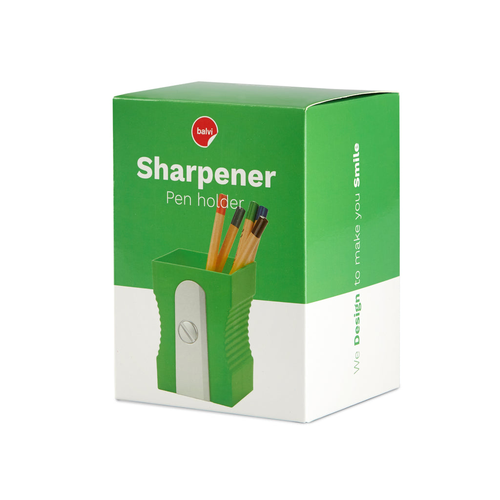 Stiftehalter Sharpener