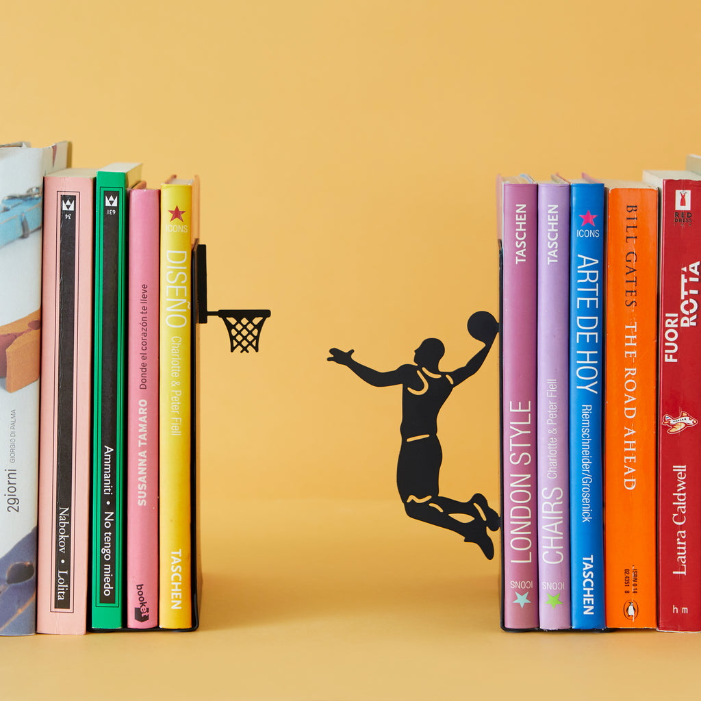 Slam Dunk Double Bookend