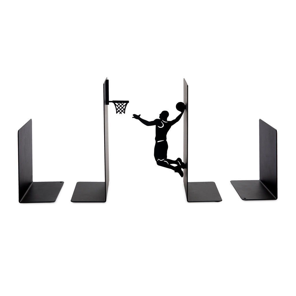 Slam Dunk Double Bookend