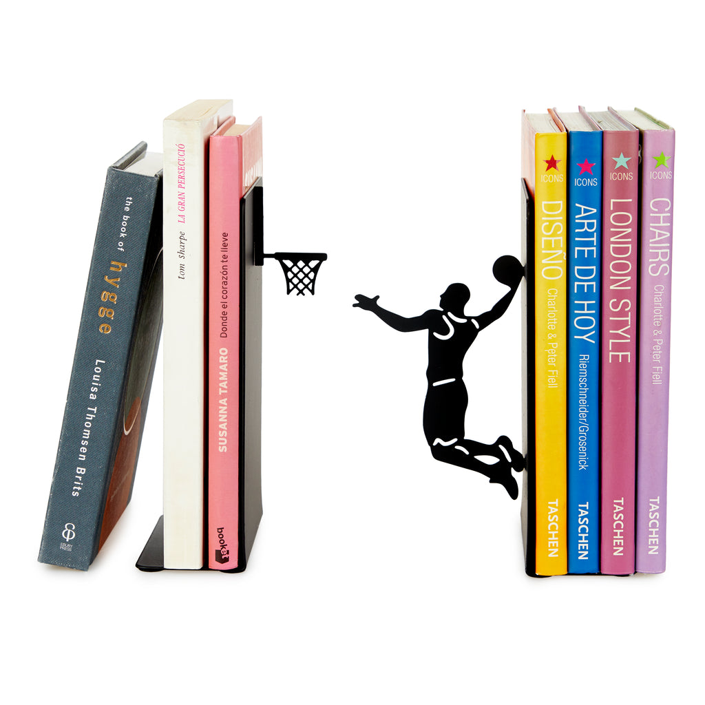 Slam Dunk Double Bookend