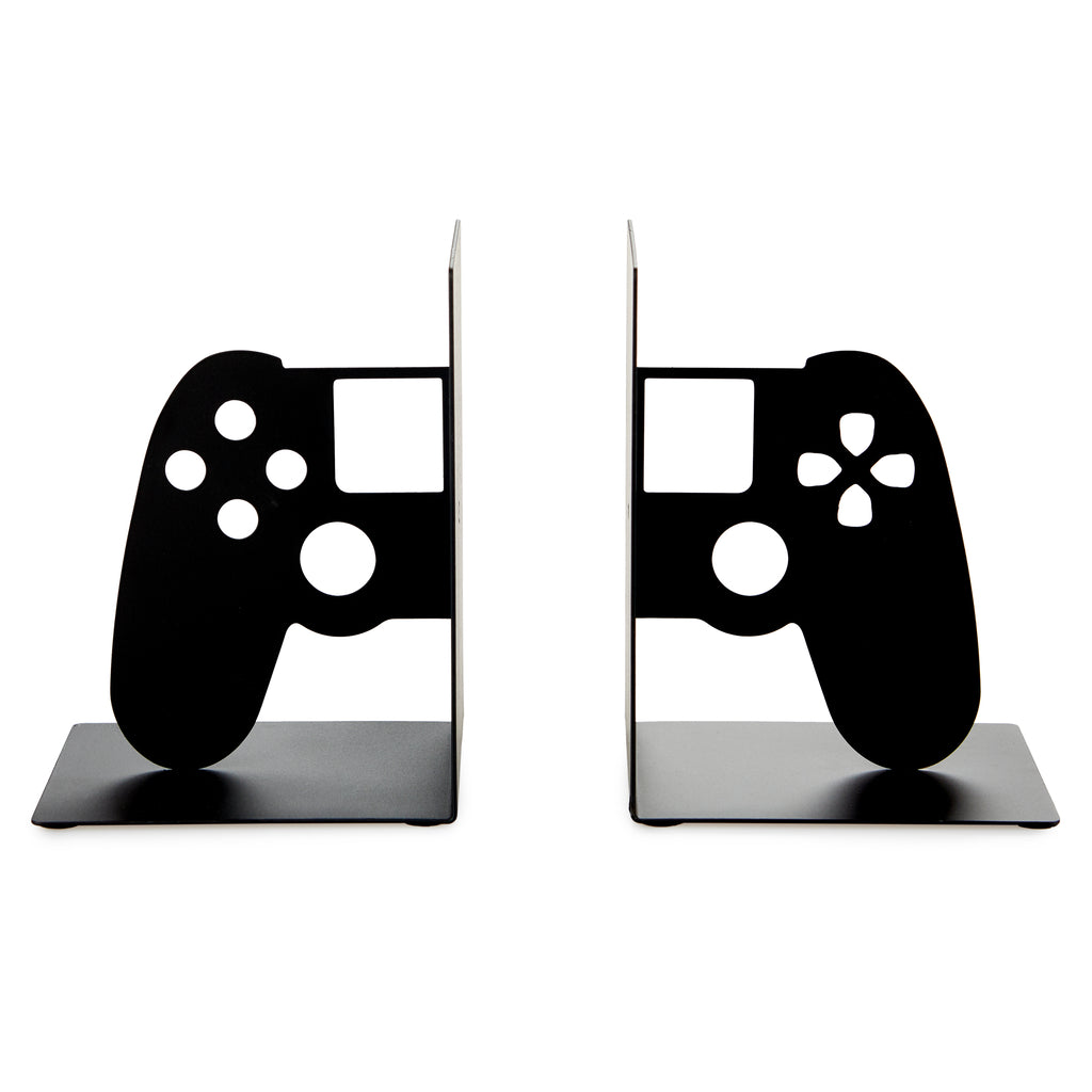 Joypad Double Bookend