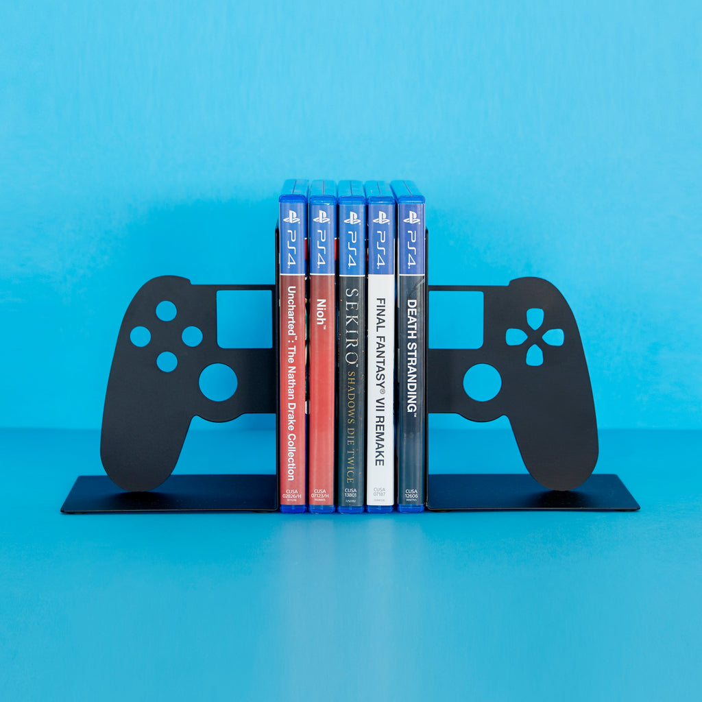 Joypad Double Bookend