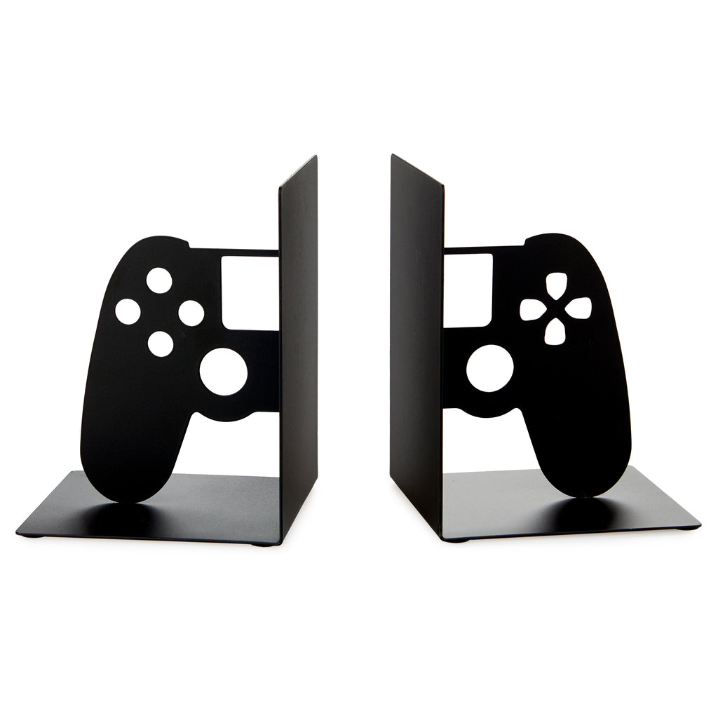 Joypad Double Bookend