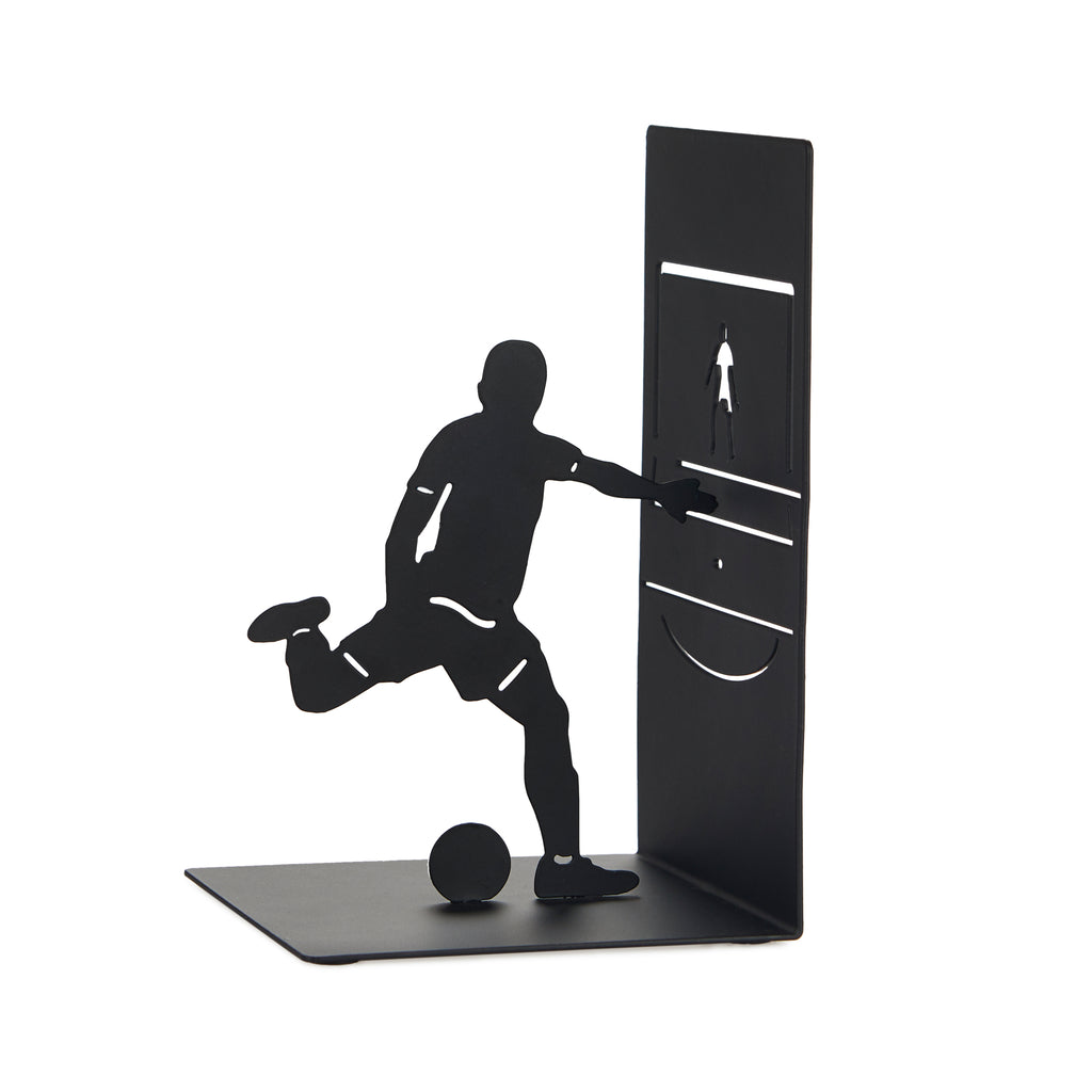Goal Kick Bookend