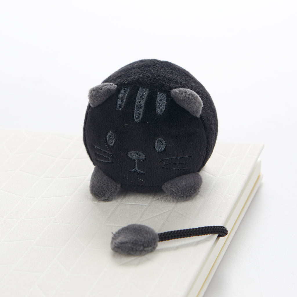 Marcapáginas Fluffy Kitty