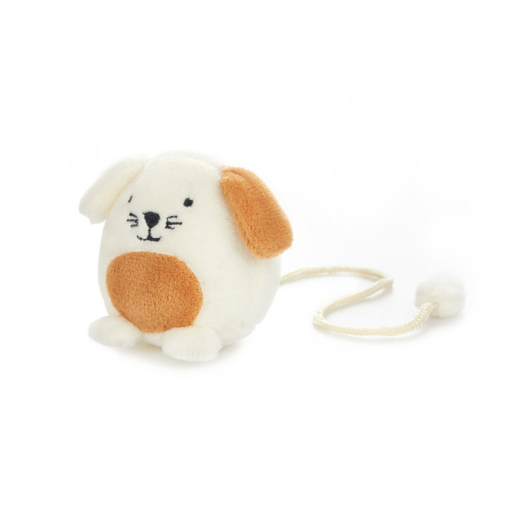 Marcapáginas Fluffy Woof!