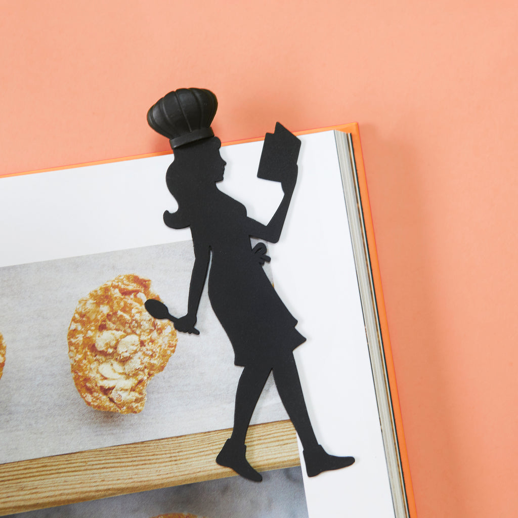 Madeleine Bookmark