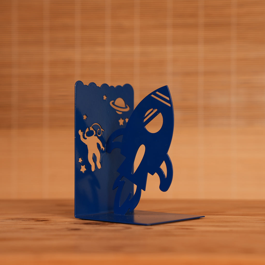 Fermalibri Space Walk