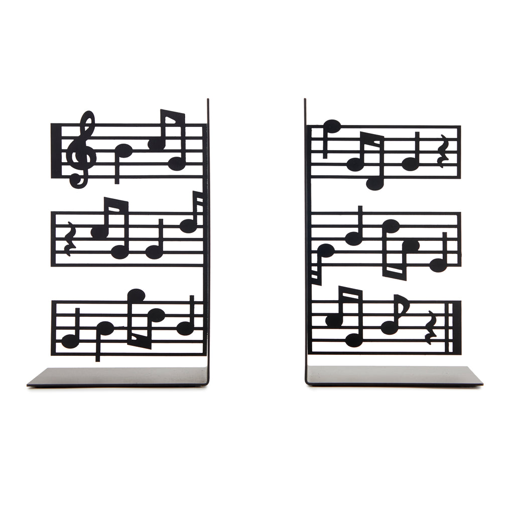 Musik Double Bookend