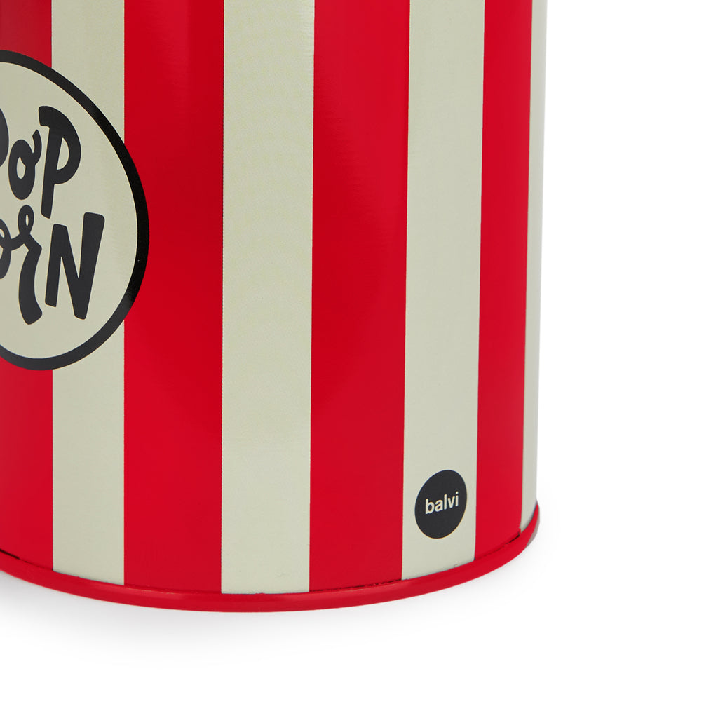 Portalápices Popcorn